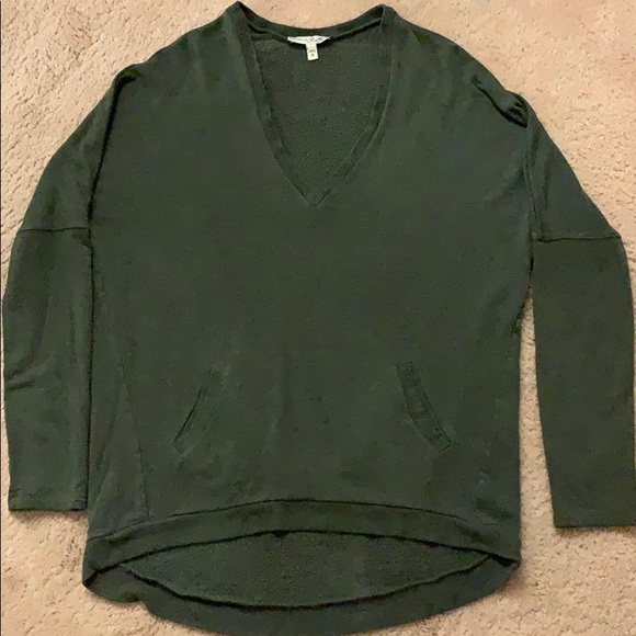 Express Sweaters - Express Sweater Top Sz S